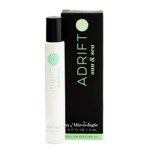 Load image into Gallery viewer, Adrift (Sun & Sea) - Perfume Oil Rollerball (5 mL)