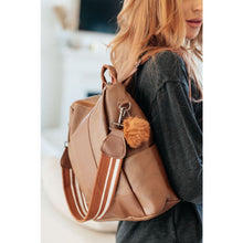 Load image into Gallery viewer, Bag to the Bone Backpack - OS - Accessories