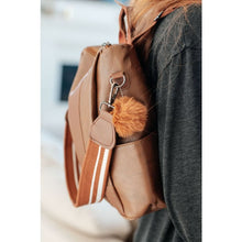 Load image into Gallery viewer, Bag to the Bone Backpack - OS - Accessories