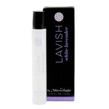 Load image into Gallery viewer, Lavish (White Lavender) - Perfume Oil Rollerball (5 mL)