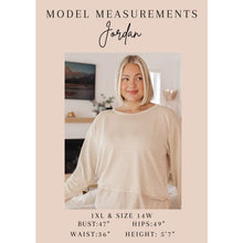 Load image into Gallery viewer, Nicole Tummy Control Skinny Jeans in Vintage Wash - Denim