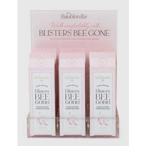 Blisters Bee Gone - Beauty