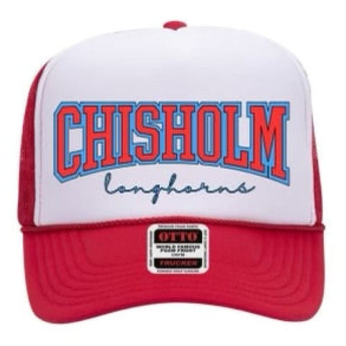 Chisholm Hat - PRE ORDER - Hats & Hair Accessories