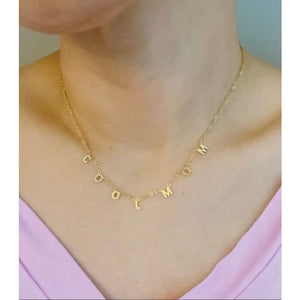 Cool Mom Necklace - Accessories
