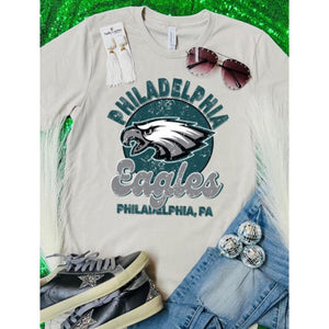 Eagles Superbowl Madness - 1 / S - top