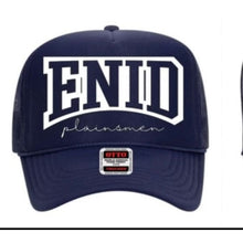 Load image into Gallery viewer, Enid Plainsmen- PRE ORDER - Hats &amp; Hair Accessories