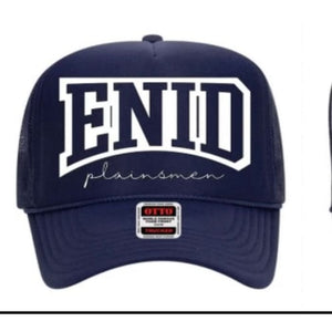 Enid Plainsmen- PRE ORDER - Hats & Hair Accessories