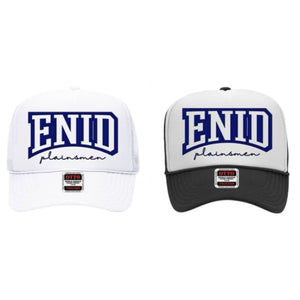 Enid Plainsmen- PRE ORDER - Hats & Hair Accessories