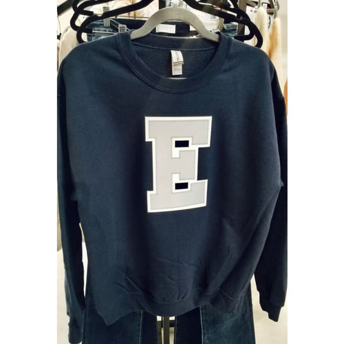 Enid Varsity Sweatshirt - Tops