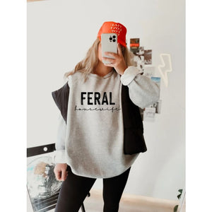 Feral Housewife - PRE ORDER - Tops