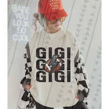 Load image into Gallery viewer, GIGI NANA MIMI - PRE ORDER Tops