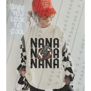 GIGI NANA MIMI - PRE ORDER Tops