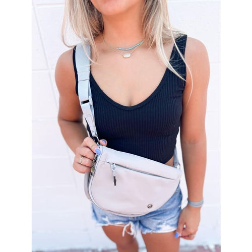 Jet-Setter Bag - Bags & Purses