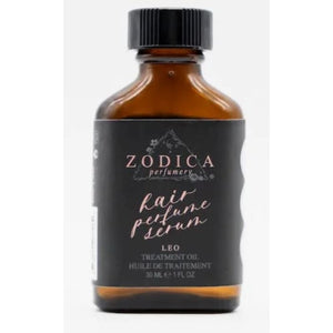 Leo - 1oz Hair Perfume Serum - Zodica Perfumery