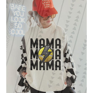 MAMA - PRE ORDER Tops