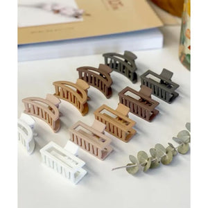 Mini Clips - Hats & Hair Accessories