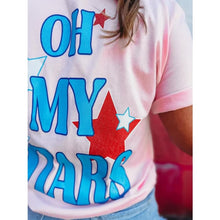 Load image into Gallery viewer, Oh My Stars Tee