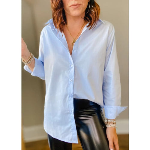 Perfect Blue - Top