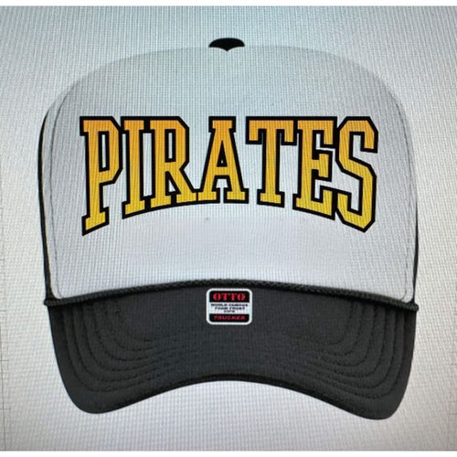 Pirates - Pre Order Hats & Hair Accessories