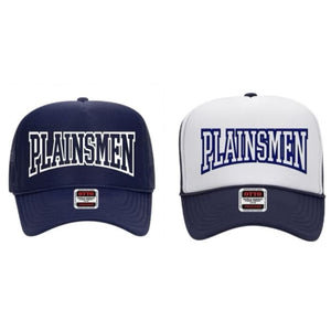 Plainsmen- PRE ORDER - Hats & Hair Accessories