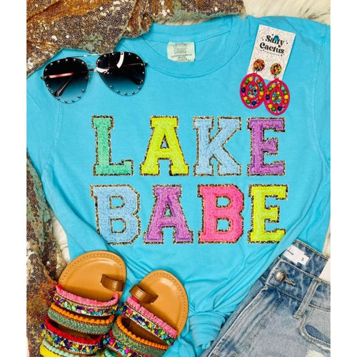 PRE ORDER Babe - Lake / Small