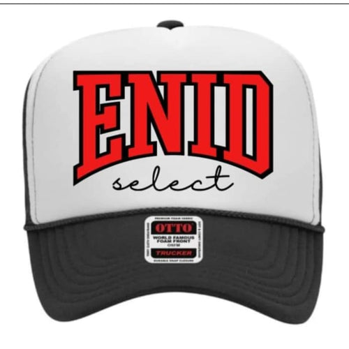 PRE ORDER Enid Select Hat - Hats & Hair Accessories
