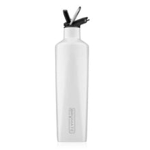 Load image into Gallery viewer, ReHydration Bottle - Ice White - ReHydration Bottle