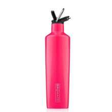 Load image into Gallery viewer, ReHydration Bottle - Neon Pink - ReHydration Bottle