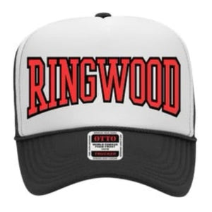 Ringwood Hat - Pre Order - Hats & Hair Accessories