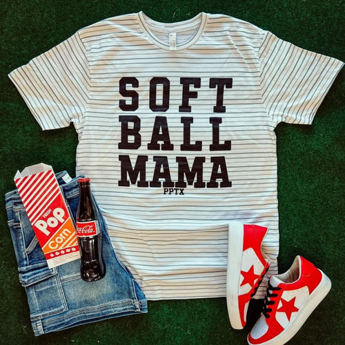Softball Mama - Pre Order