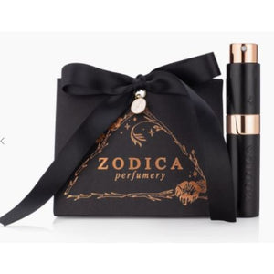 Taurus - Zodica Perfumery