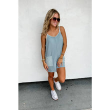 Load image into Gallery viewer, Taylor Romper - Pre Order