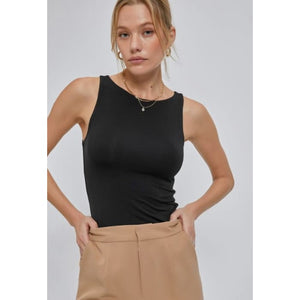The Bebe Top - Tops