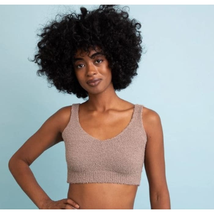 The IT Girl Lounge Top - Tops