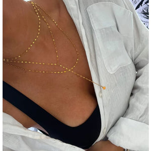 The Maddie Necklace - Accessories & GIfts