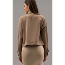 Load image into Gallery viewer, The Paris Moto Jacket - Tops