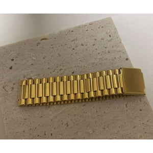 Watch Bands - gold - Accessories