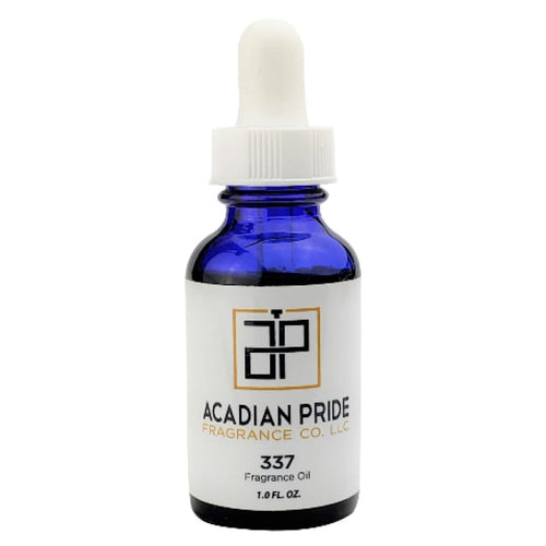 Acadian Pride Fragrance Oil - Beauty