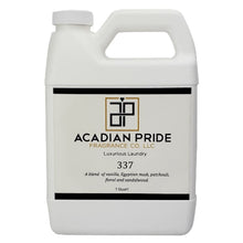 Load image into Gallery viewer, Acadian Pride Luxurious Laundry Wash - Quart - Beauty