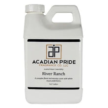 Load image into Gallery viewer, Acadian Pride Luxurious Laundry Wash - River Ranch 4oz - Beauty