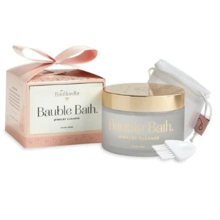 Bauble Bath - Accessories & GIfts