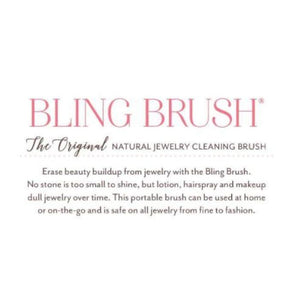 Bling Brush - Bling Brush