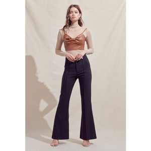 Bold Flares - Bottoms