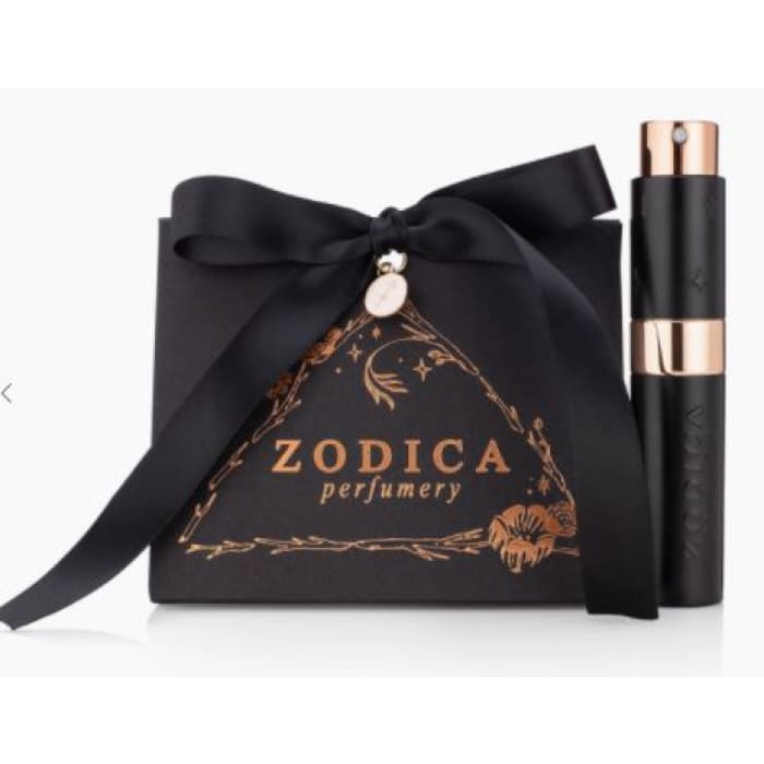 Capricorn - Zodica Perfumery