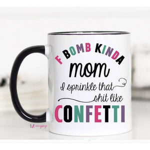 Coffee Mugs - Coasters & Mugs