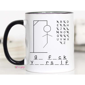 Coffee Mugs - Coasters & Mugs