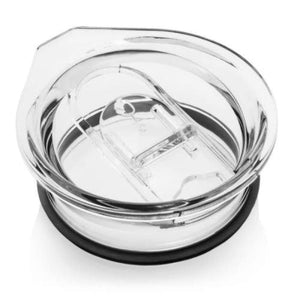 Duo/Trio Lid Replacement - Clear - Brumate