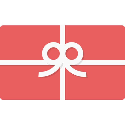Gift Card - $10.00 USD - Gift Card