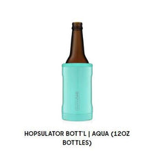 Load image into Gallery viewer, Hopsulator BOTT’L - Aqua - Hopsulator BOTT’L