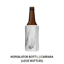 Load image into Gallery viewer, Hopsulator BOTT’L - PRE - ORDER Carrara - Hopsulator BOTT’L